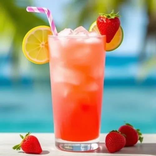 BEACH COMBER